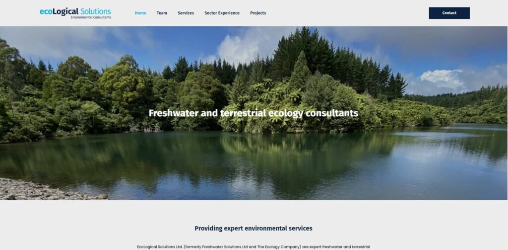 Ecological Solutions