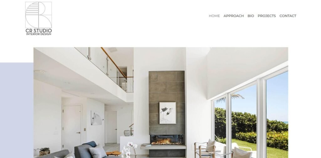 Cr Studio Interior Design