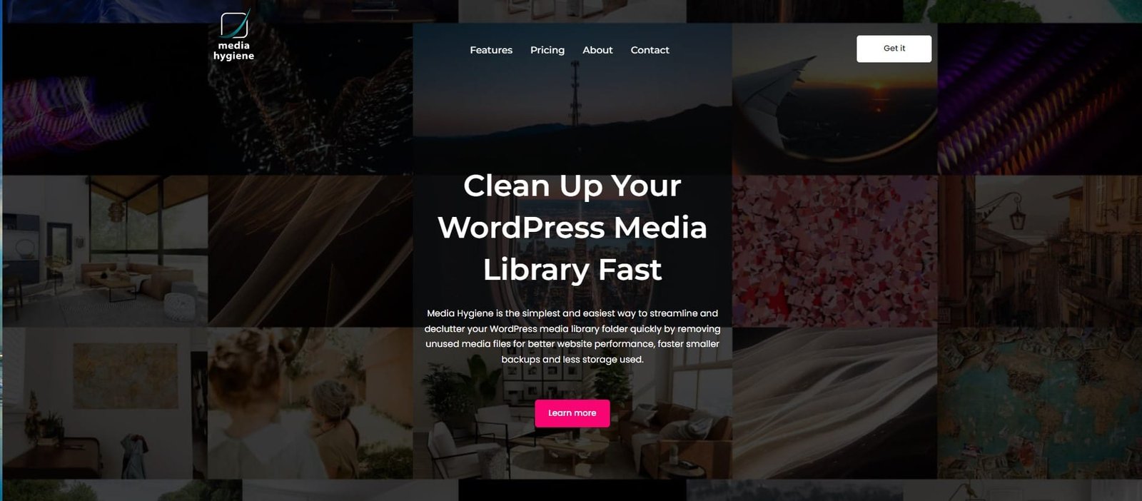 mediahygiene