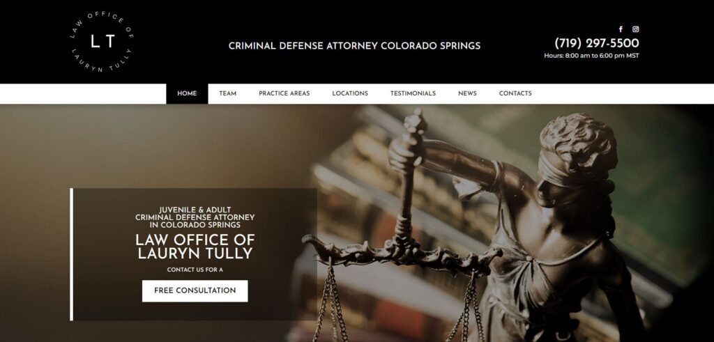 ltully Law