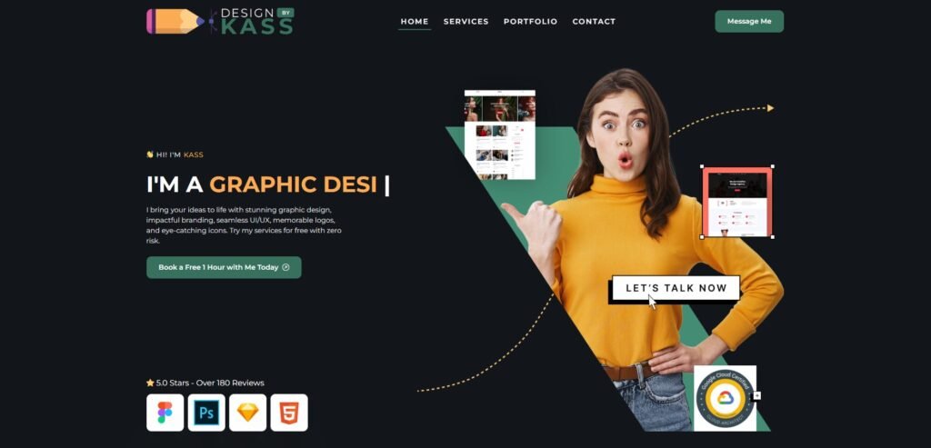 Design By Kass