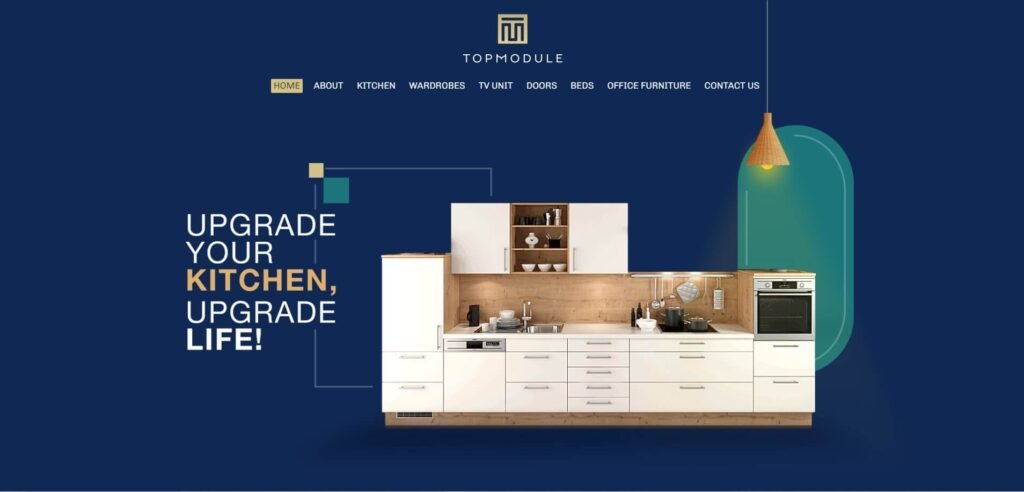 Top Module