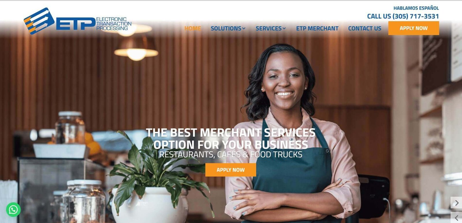 Etpmerchant