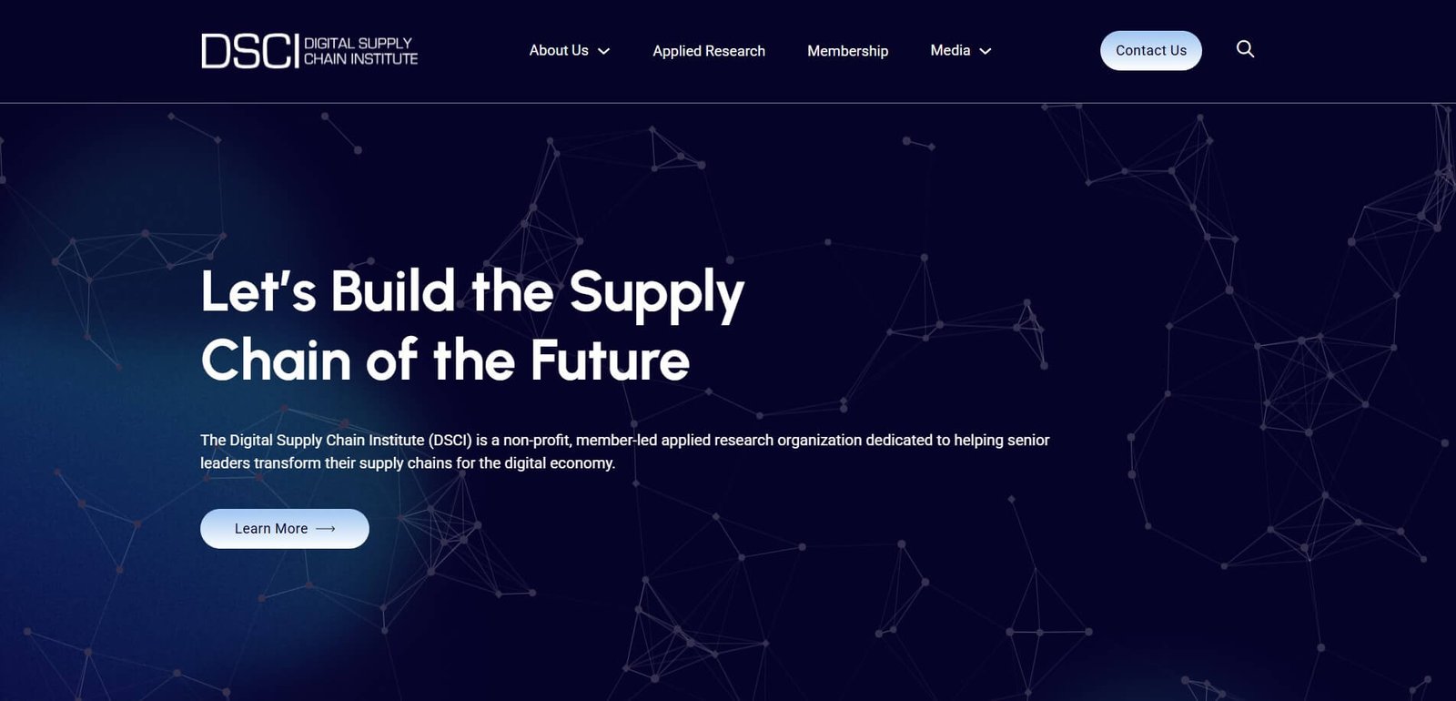 dsci