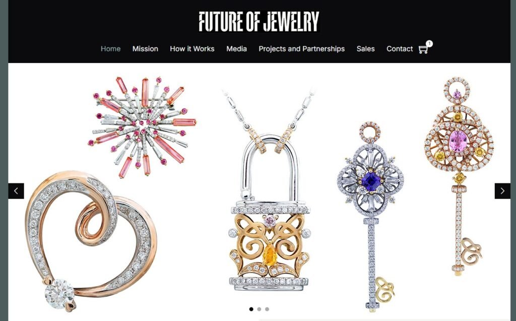 Future of Jewellary